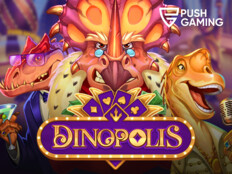 Online casino u.s4